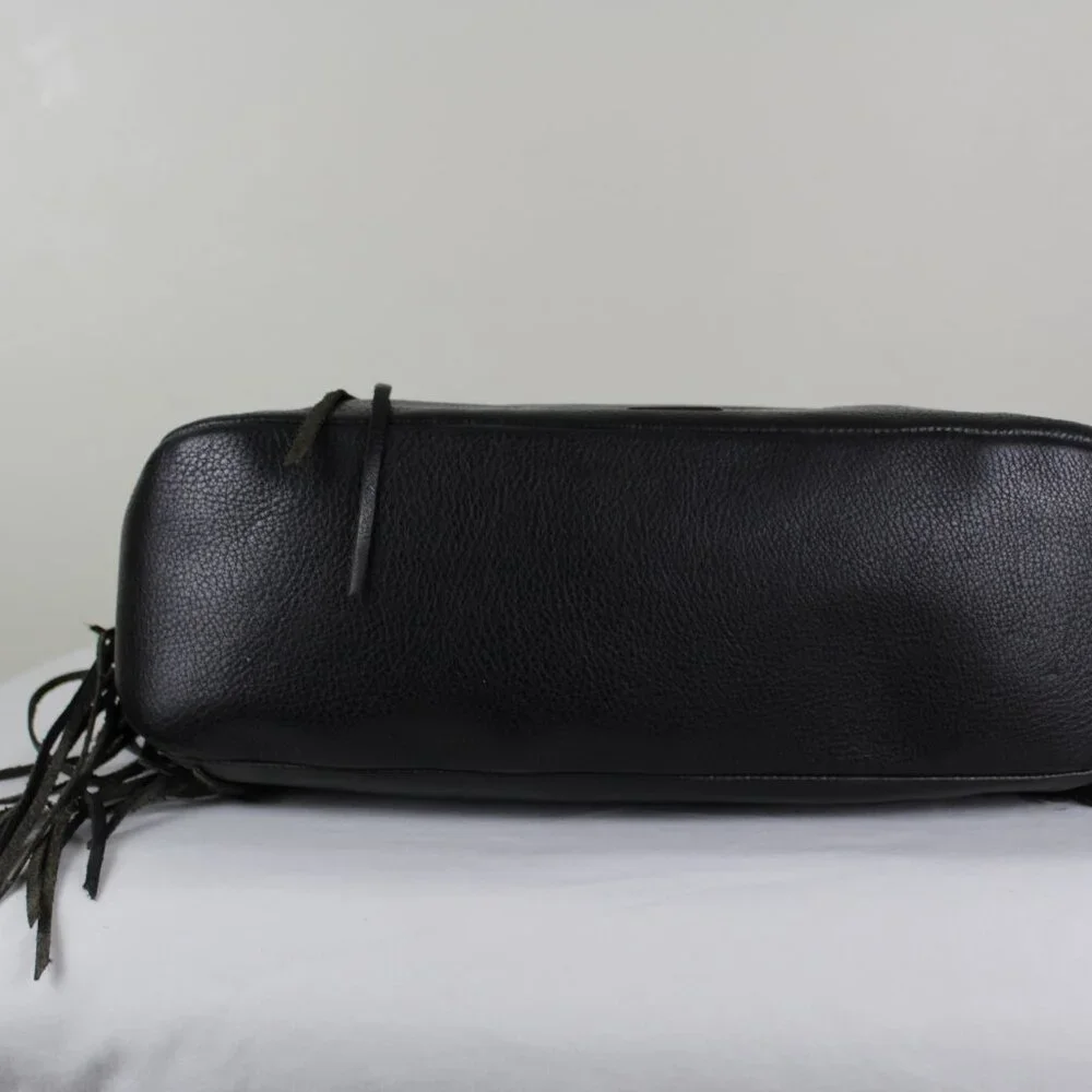 Rebecca Minkoff Rylan Fringed tote - Picture 14 of 15